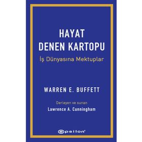 Hayat Denen Kartopu: İş Dünyasına Mektuplar