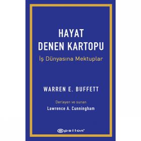 Hayat Denen Kartopu - Warren E. Buffett