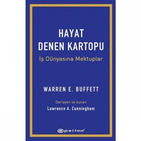 Hayat Denen Kartopu - Warren E. Buffett