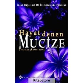 HAYAT DENEN MUCIZE - THOMAS ARMSTRONG