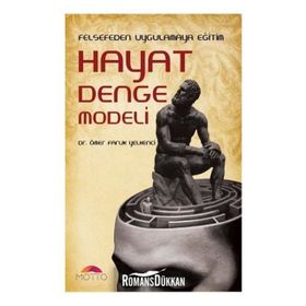 Hayat Denge Modeli - Ömer Faruk Yelkenci
