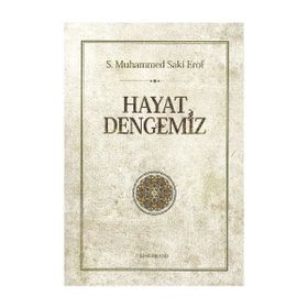 Hayat Dengemiz Karton Kapak-Semerkand Yayınları