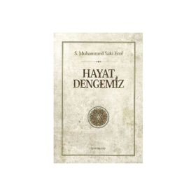 Hayat Dengemiz Karton Kapak-Semerkand Yayınları