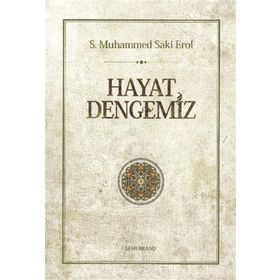 Hayat Dengemiz Karton Kapak-Semerkand Yayınları