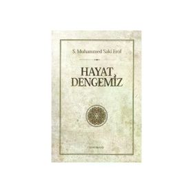 Hayat Dengemiz Karton Kapak-Semerkand Yayınları