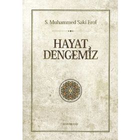 HAYAT DENGEMIZ - S. MUHAMMED SAKI EROL