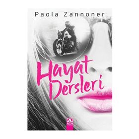 Hayat Dersleri - Paola Zannoner