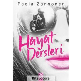 Hayat Dersleri - Paola Zannoner