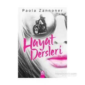 Hayat Dersleri - Paola Zannoner