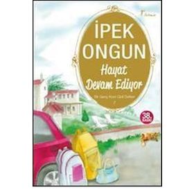 Hayat Devam Ediyor - İpek Ongun