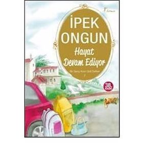Hayat Devam Ediyor - İpek Ongun
