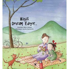 HAYAT DEVAM EDIYOR - KOLEKTIF