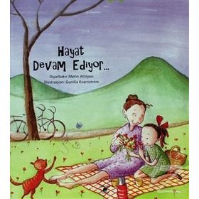 HAYAT DEVAM EDIYOR - KOLEKTIF