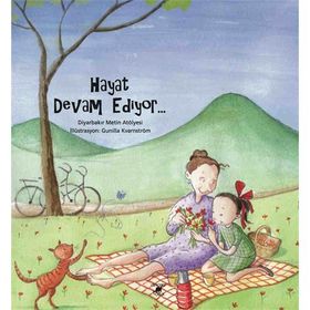 HAYAT DEVAM EDIYOR - KOLEKTIF