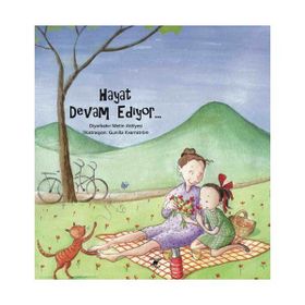 HAYAT DEVAM EDIYOR - KOLEKTIF