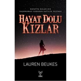 Hayat Dolu Kızlar - Lauren Beukes
