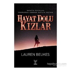 Hayat Dolu Kızlar - Lauren Beukes