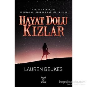 Hayat Dolu Kızlar - Lauren Beukes