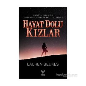 Hayat Dolu Kızlar - Lauren Beukes