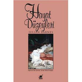HAYAT DÜZEYLERI - JULIAN BARNES