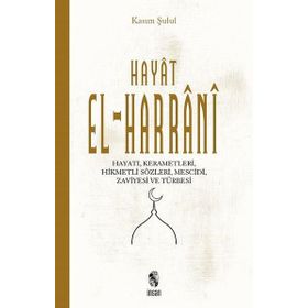 Hayat El-Harrani - Kasım Şulul
