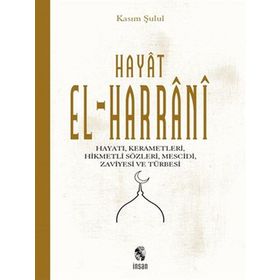 Hayat El-Harrani - Kasım Şulul