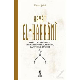Hayat El-Harrani - Kasım Şulul