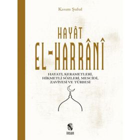 Hayat El-Harrani - Kasım Şulul