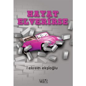 HAYAT ELVERIRSE - EKREM EKŞİOĞLU