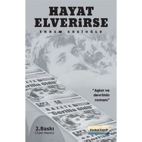 HAYAT ELVERIRSE - EKREM EKŞİOĞLU