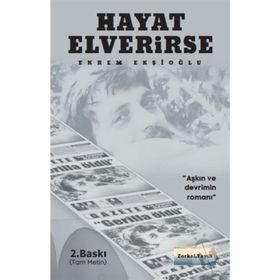 HAYAT ELVERIRSE - EKREM EKŞİOĞLU