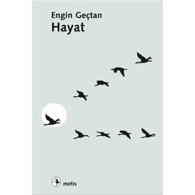 Hayat Engin Geçtan Metis Yayıncılık