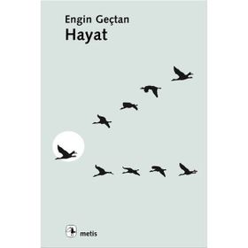 Hayat Engin Geçtan Metis Yayıncılık