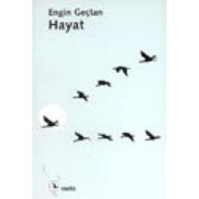 Hayat Engin Geçtan Metis Yayıncılık