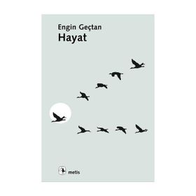 Hayat Engin Geçtan Metis Yayıncılık