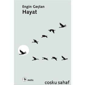 Hayat Engin Geçtan Metis Yayıncılık