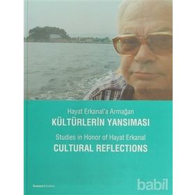 HAYAT ERKANAL'A ARMAĞAN - ARMAĞAN ERKANAL