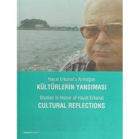HAYAT ERKANAL'A ARMAĞAN - ARMAĞAN ERKANAL