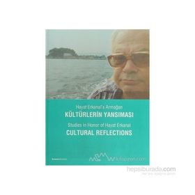 HAYAT ERKANAL'A ARMAĞAN - ARMAĞAN ERKANAL