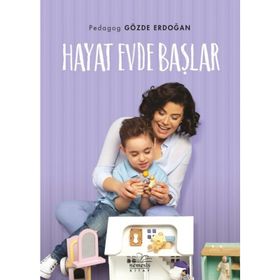 Hayat Evde Başlar - Gözde Erdoğan