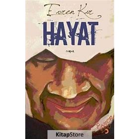 HAYAT - EVREN KIR