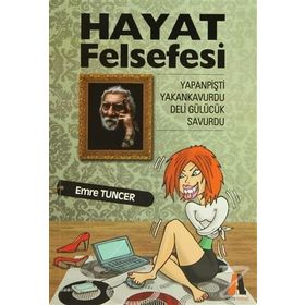 HAYAT FELSEFESI / İLİM VE FELSEFEDE HAYAT KAVRAMI - FARUK YILMAZ