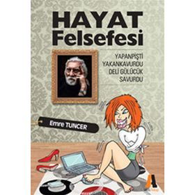 HAYAT FELSEFESI / İLİM VE FELSEFEDE HAYAT KAVRAMI - FARUK YILMAZ