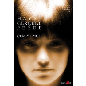 HAYAT GERÇEĞE PERDE - CEM MUMCU