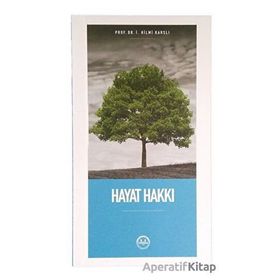 Hayat Hakkı İ. Hilmi Karslı - Diyanet İşleri Başkanlığı