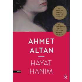 Hayat Hanım - Ahmet Altan