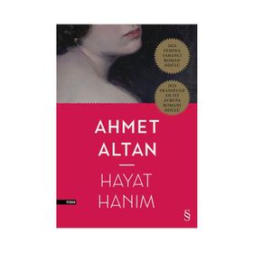Hayat Hanım - Ahmet Altan