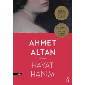 Hayat Hanım - Ahmet Altan