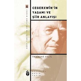 HAYAT HIKAYEM - CEGERXWIN