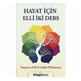 Hayat İçin Elli İki Ders - Judith Williamson Napoleon Hill